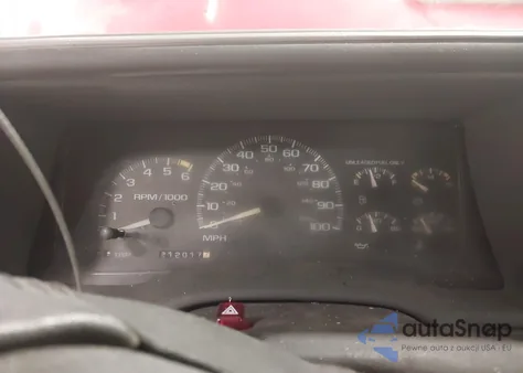 1996 Chevrolet Gmt-400 C1500 from USA, damaged, VIN 1GCEC14R7TZ151526